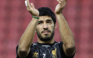 NÓNG: Vì fan hâm mộ, Suarez sẽ ở lại Liverpool