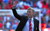 Cơ hội nào cho David Moyes?