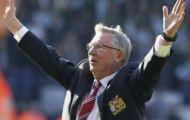 Sir Alex trở lại với công việc: Không ở Old Trafford gây áp lực lên Moyes