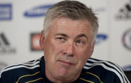 7 lựa chọn khiến Ancelotti đau đầu trước mùa giải mới