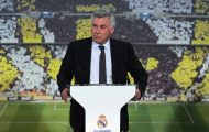 Ancelotti “hờ hững” với Gareth Bale: Phút thật lòng hay “mánh khóe” mới?