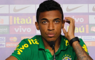 Cú sốc với Arsenal: Barcelona cũng muốn có Luiz Gustavo