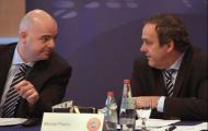 UEFA cảnh báo các CLB về luật Công bằng tài chính
