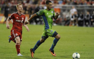 Dempsey bất ngờ vì bị Tottenham tống cổ quá nhanh