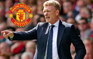 Lý do Swansea sẽ là lời cảnh báo của Man United và Moyes