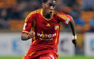 Video: Màn trình diễn của Geoffrey Kondogbia v Man United