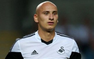 Video: Pha nã rocket tuyệt đẹp của Jonjo Shelvey (U21 Anh) trong trận đấu với U21 Scotland