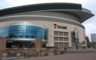 NBA: Portland Trail Blazers đổi tên nhà thi đấu