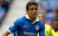 Werder Bremen chính thức sở hữu Franco di Santo