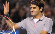 Federer lý giải vì sao sử dụng lại vợt cũ