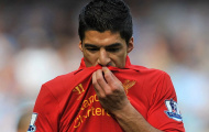 Suarez chuẩn bị 'xuống nước' xin lỗi Liverpool?