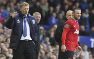 Giá nào cũng không bán Rooney