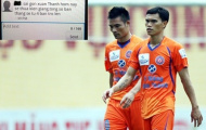 Chuyện bán độ tại V-League: Khi 'Thánh dự' ra tay