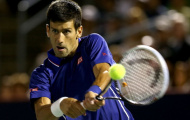 'Hành trình lịch sử' của Novak Djokovic bắt đầu