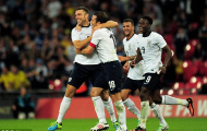Chân dung cứu tinh của tuyển Anh: Rickie Lambert