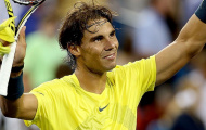 Kết quả Cincinnati Masters 2013 ngày 15/08 - không thể cản Nadal