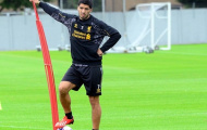 Arsenal chốt giá mua Suarez 49 triệu bảng