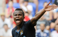 Doncaster Rovers lại muốn mượn tài năng trẻ của Man City