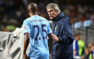 Man City, kẻ rải 'bom tiền' để mua danh hiệu