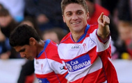 Đạt được thỏa thuận với Granada, Liverpool chuẩn bị đón Guilherme Siqueira về Anfield