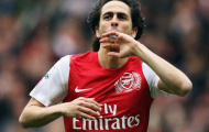 Crystal Palace lôi kéo Yossi Benayoun
