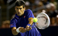 Djokovic & bước chân lịch sử