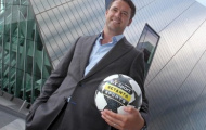 Michael Owen: 'Chelsea sẽ vô địch Premier League'