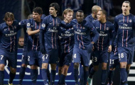Ligue 1 2013/14: Có một Ligue 1 sôi động