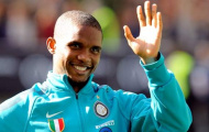 Samuel Eto’o có phải là giải pháp cho Chelsea?