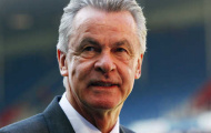 Eren Derdiyok chuẩn bị rời Hoffenheim