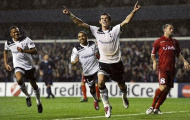 Premier League 2013: Đừng đùa với Tottenham!