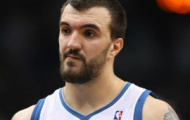 Video NBA: Nikola Pekovic - Trung phong xuất sắc của Minnesota Timberwolves