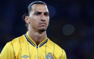 Video: Cú đá phạt quá khó của Zlatan Ibrahimovic (Thụy Điển 3-2 Na Uy)
