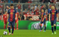 Real, Barca và hiểm họa từ sự độc quyền