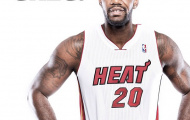 Greg Oden chỉ ký hợp đồng 1 năm với Miami Heat