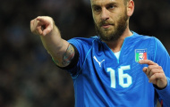 De Rossi thế chỗ Romeu ở Chelsea