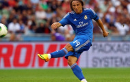 Modric: 'Pirlo mới' của Ancelotti