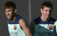 Mối quan hệ giữa Messi và Neymar: Quyết định vận mệnh Barca?