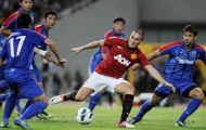 Lý do Man United nên giữ lại “gà son” Federico Macheda