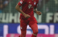 Nếu Bayern bán Luiz Gustavo: Sai lầm đầu tiên của Pep?