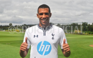CHÍNH THỨC: Tân binh thứ 4 về tay Tottenham