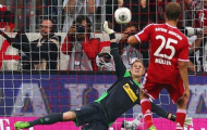 Bây giờ, người Đức sợ đá penalty