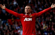 Không cần tiền, M.U dùng tình thuyết phục Rooney