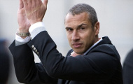 Henrik Larsson lại sắp tái xuất sân cỏ