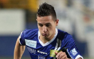 Arsenal và Newcastle cùng theo đuổi sao trẻ của Ligue I