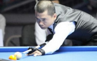 Khai mạc Billiards Carom 3 băng quốc tế Bình Dương