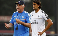 PSG thúc đẩy đàm phán với Real trong thương vụ Khedira