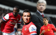 Premier League 2013-14: Arsenal, còn ai tin Giáo sư?
