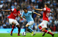 Tổng quan trước mùa giải mới Premier League 2013/14: Niềm tin từ phía sau tứ đại gia