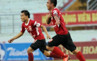 Việt Thắng hồi xuân ở tuổi 32